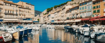 Saint-Giniez : Découvrez le Joyau Caché de Marseille et Son Histoire Fascinante