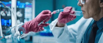 Découvrez le secret médical qui révolutionne les traitements : la perfusion sous-cutanée