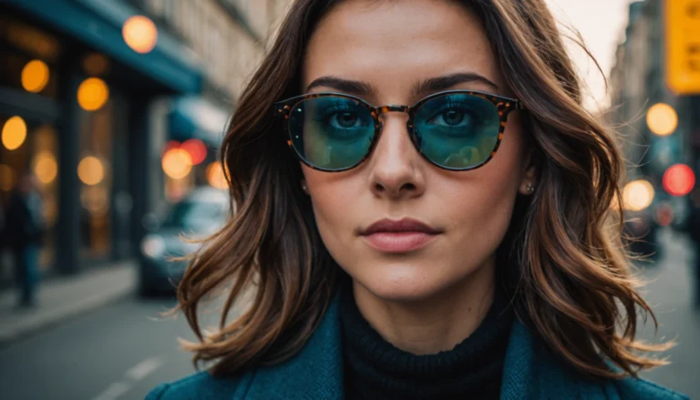 Mutuelle optique : comment choisir la meilleure couverture pour vos lunettes
